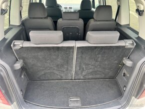 7 MIEST VW TOURAN FL 1.9TDi 77kW Bez DPF ✅CENA NA SK ŠPZ - 14