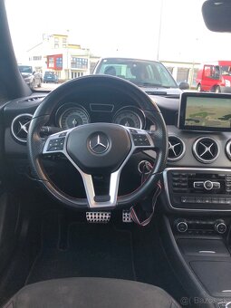 Mercedes Benz CLA 250 Sport Benzin 211PS - 14