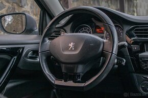 Peugeot 301 1.6 HDI Allure MOŽNOSŤ FINANCOVANIA - 14