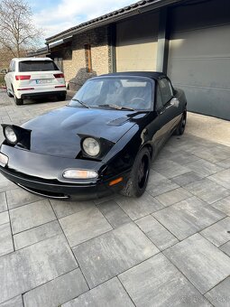 Mx5 miata 1.6 85kw - 14