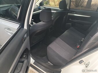 Subaru Outback 2.0 D - 14