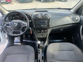☎️ Dacia Logan MCV 1.0 SCe ☎️ - 14