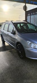 Peugeot 307 - 14