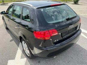 Audi A3 sportback 2.0tdi Quattro - 14