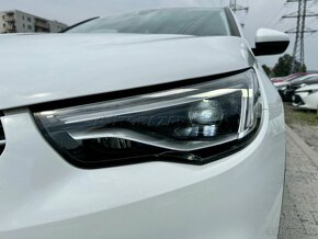 Opel Grandland X 1.5 CDTI S&S Innovation A/T8 - 14