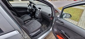 Predam Opel Corsa D r.v 2015 LPG - 14