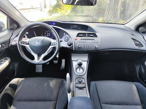 Honda Civic 1.8 - 14