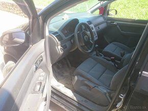 predam VW touran 2003,,,1,9-D - 14