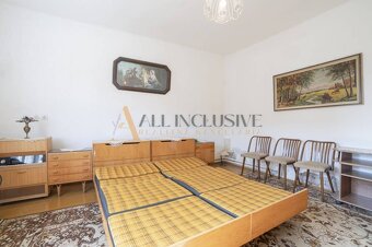 ALL INCLUSIVE l NA PREDAJ 3 IZBOVÝ DVOJDOM -16 AR POZEMOK ,  - 14