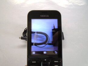 NOKIA 222 Dual SIM-6021-6610i-3720c-3120-1209 - 14