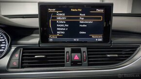 Audi A6 3.0 V6 TDI quattro, Automat S-tronic, Webasto, ACC - 14