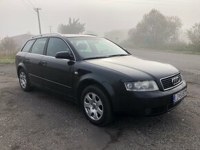 Audi A4 1.9 TDI Combi S Line - 14