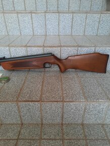 Vzduchovka slávia 631  model Lux 77 uloženka - 14