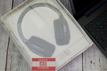 Slúchadlá 1More, Xiaomi, Redmi, QCY, Amazfit - 14