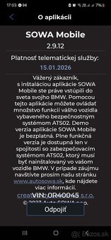 BMW X4 2.0dA xDrive, len 139xxx km - 14