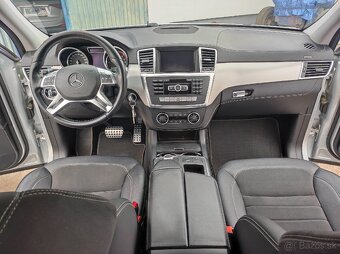 Mercedes Benz ML 350 - 14