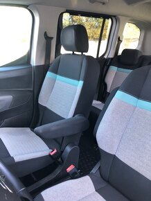 Citröen Berlingo 1.5 BlueHDi Feel Pack - 14