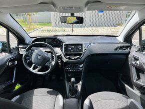 Peugeot 208 1.0 PureTech Active - 14