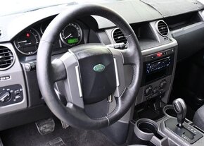 Land Rover Discovery 3 TDV6 S 4X4 A/T 140 kw - 14