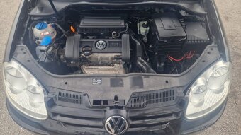 VOLKSWAGEN GOLF 1.4 BENZ.5DV - 14