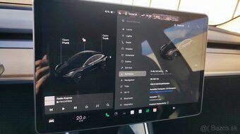 Tesla Model 3 Standard Range Plus s len 65422 km,60kWh,238PS - 14