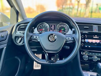 ❇️ VOLKSWAGEN GOLF VARIANT 1.5 TSI 110KW DSG 2018•WEBASTO - 14