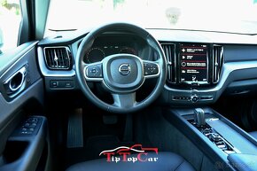 ⏩ Volvo XC60 B4 Momentum Pro AWD A/T - 14