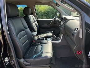 Nissan Navara 2.5 Dci 140kw Manual 4x4 2016 odpočet DPH - 14