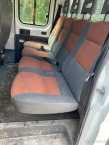 Fiat Ducato 2,3 Valnik 7 miest - 14