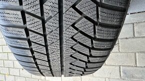 5x112 r19 Audi q7 q8 265/55 R19 zimne - 14