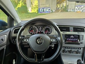 Volkswagen Golf 1.4 TSI BMT 105k Highline - 14