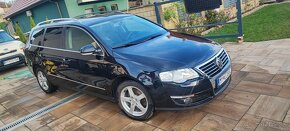 Passat Variant 1.9 TDI - 14