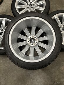 Hliníkové disky 5x112 R19 Audi A7 , A5 - 14