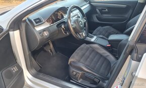 Volkswagen CC 2.0 TDi 125 kw 4x4 DSG - 14