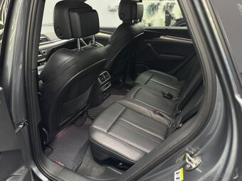 Audi Q5 2.0 TDI 190k quattro S tronic Sport - 14