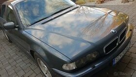 Predam BMW 728i , E38 - 14