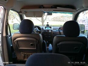 Citroen Berlingo multispace 2.0 hdi - 14