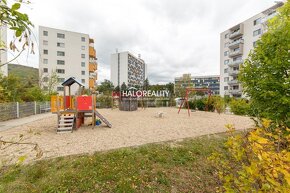 HALO reality - Predaj, garsónka Bratislava Rača, Račianska - - 14