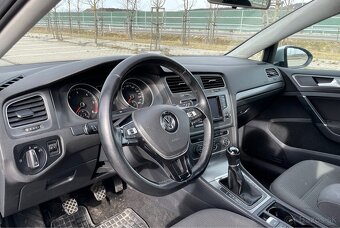 VW GOLD VII - NA PREDAJ / NA SPLÁTKY - 14