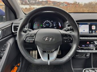 Hyundai Ioniq 2020, 88kW - 14