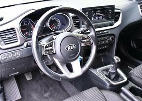 Kia Cee´d 1.6CRDi FRESH SW ZÁRUKA 85 kw - 14