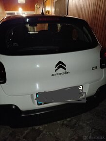 Citroen c3 Shine - 14