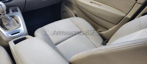 renault scenic 1.5 dci Slovenske - 14