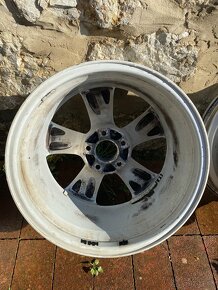 5x112, R17, ET38 Kvalitné disky WSP Made in Italy - 14