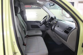 Volkswagen Transporter 2.5 TDI - 14