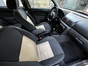 Skoda Octavia Combi 1.9 TDI 81kw - 14