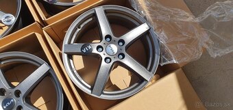 5x114,3 r17 mazda kia hyundai mitsubishi toyota honda - 14