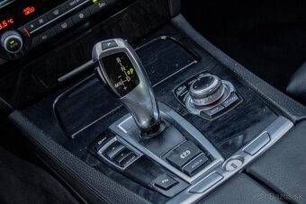 BMW 730d F01 180kW - 14