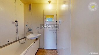 HALO reality - Predaj, štvorizbový byt Banská Bystrica, Fonč - 14