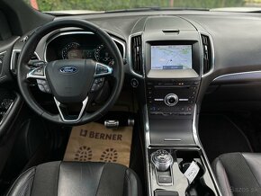 Ford Edge 2.0 EcoBlue Bi-Turbo ST Line AWD A/T - 14